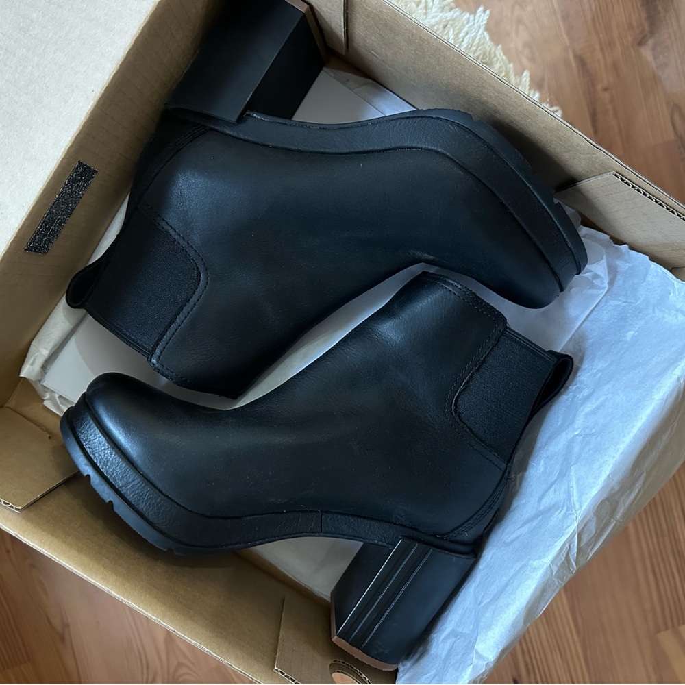SOREL Blake Chelsea Boot - 8